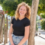 Lieke Leerkracht gr 1/2