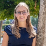 Femke Leerkracht gr 1/2